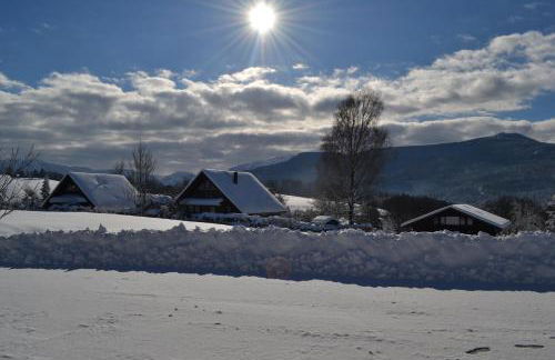 Private Luxury Chalet - Photo 60