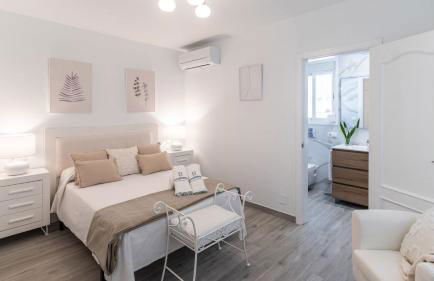 Casa Moreno Cómpeta by Ruralidays - Foto 8