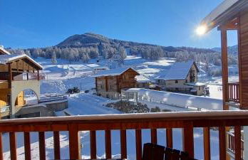 Rando et quiétude dans un appartement cosy au coeur du Queyras - Foto 23