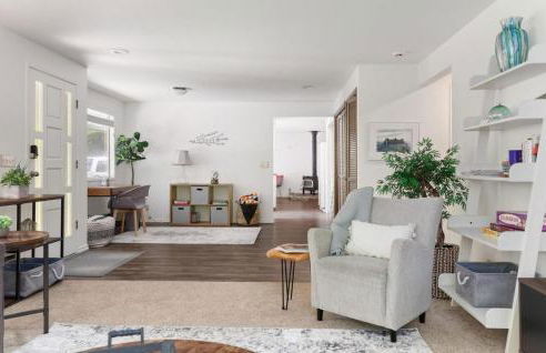 Perch - Island Hideaway - Foto 13