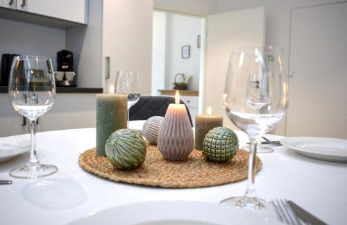 Großzügiges Apartment am Altmühlsee mit Parkplatz - Foto 9