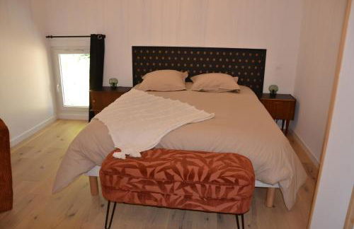 Les Marais Blancs à Picauville - Foto 18