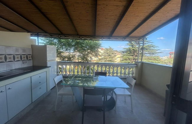 Appartamenti il Ventaglio - Photo 111