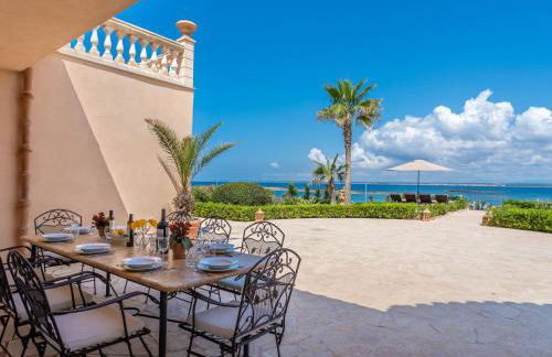 Holiday Home Las Gaviotas Style & Charm by Interhome - Foto 78