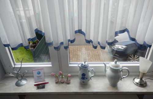 Ferienwohnung Ebeling under rainbow - Foto 13