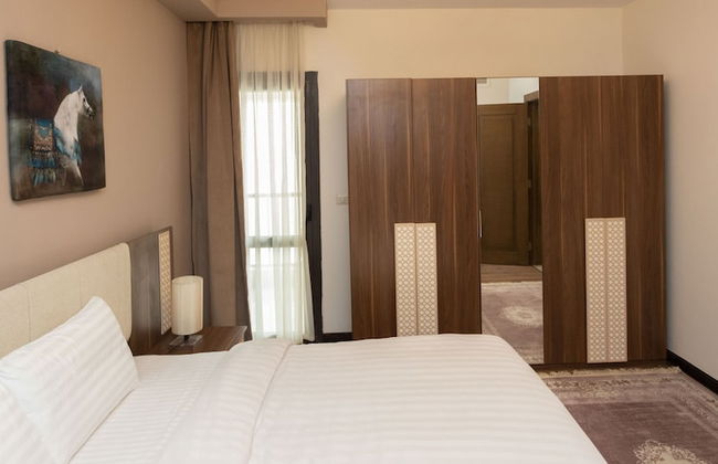 Prime Select Porto New Cairo - Foto 47