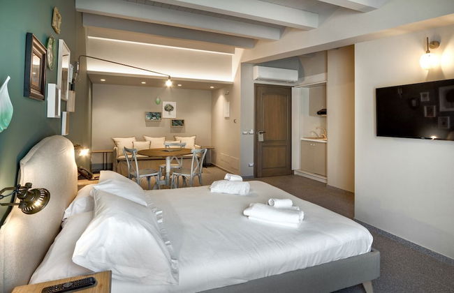 Relais Chiaramonte - Foto 5