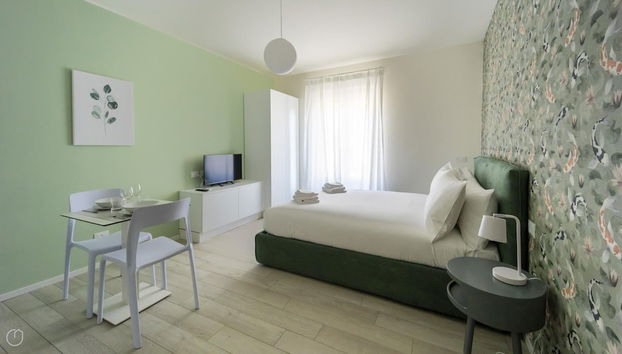 Italianway - The B Village Superior - 45 - Foto 3, Habitación