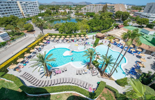 Alcudia Beach Apartments - Foto 76