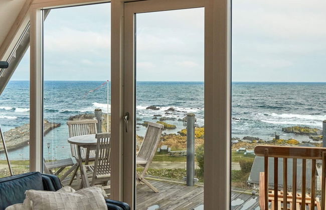 6 Person Holiday Home in Svaneke - Foto 28