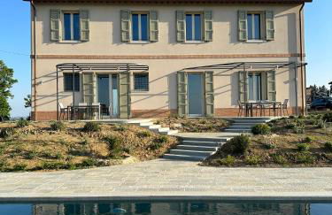 Podere Mantignano 2 - Foto 8