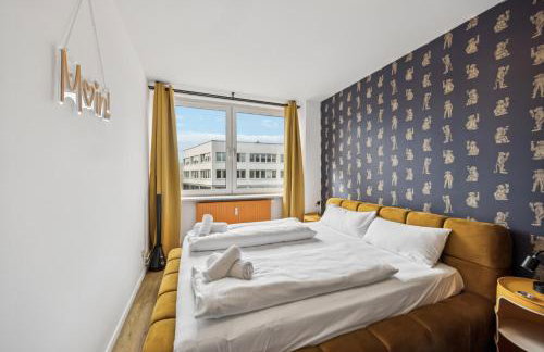 Arbio I Cube Studios & Apartments St Pauli - Foto 92