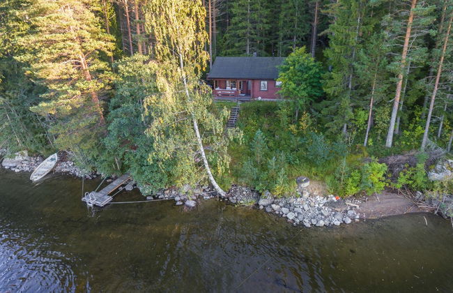 Illanvirkku - Foto 3