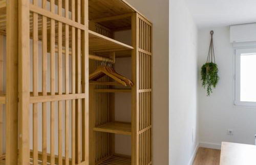 Modern and wide- 3Bd 25 Bth- Plaza Castilla - Foto 46