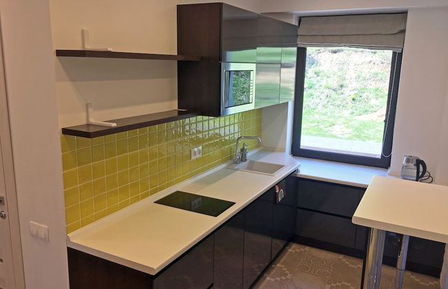 Apartments in Baikal Hill Residence - Foto 9