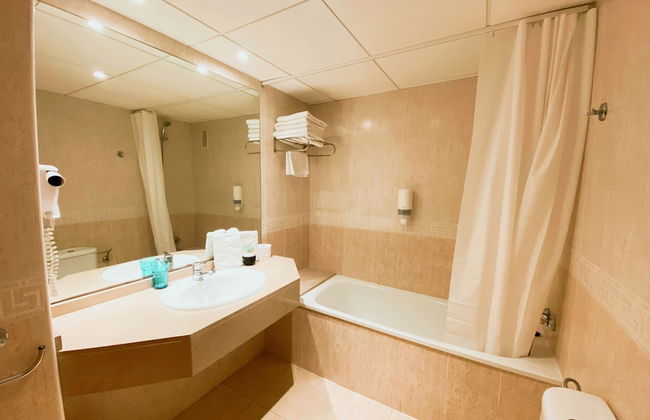 Apart-Hotel SunClub Salou - Foto 20