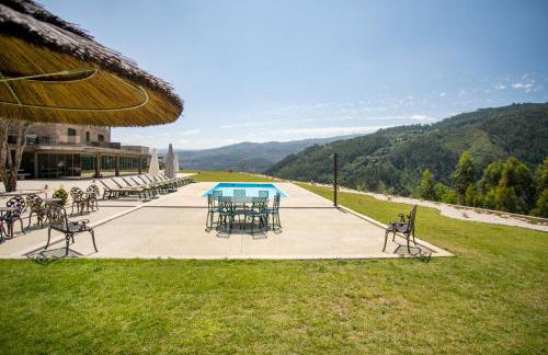 Quinta de Cabanas Douro Country House - Foto 66