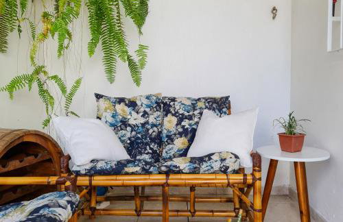 Studio charmoso - Foto 4