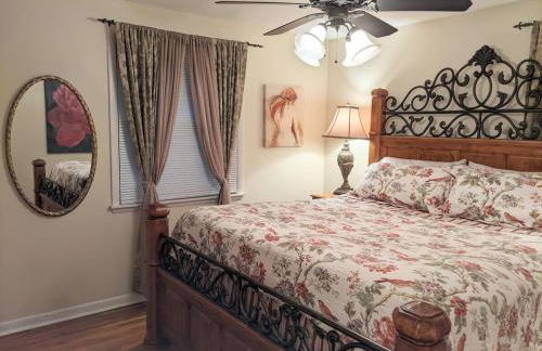 The Place Between The Lakes 4 Bedrooms 4 Beds - Foto 24