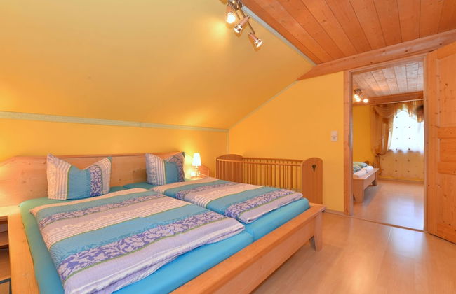 Comfort Apartment With Balcony in the Beautiful Bavarian Forest - Photo 3