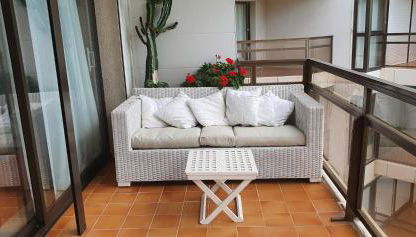 Apartamento en primera linea de mar - Sant Antoni de Calonge - Foto 3