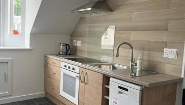 Upper Mill Apartment - Foto 3