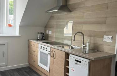 Upper Mill Apartment - Foto 3