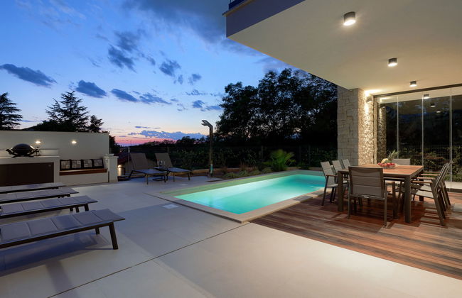 Villa Irena - Foto 3