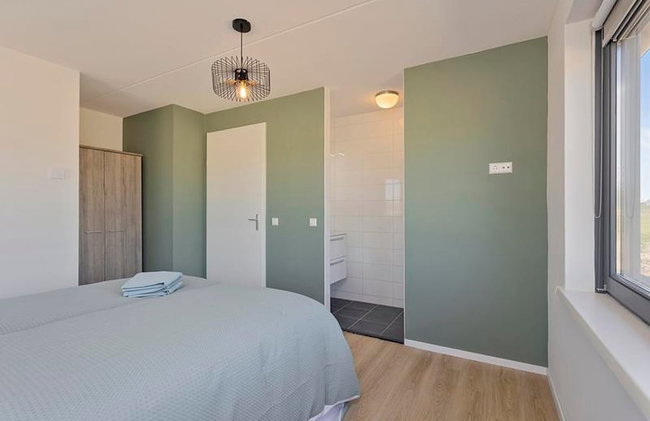 Zeeland Family Retreat - Foto 24