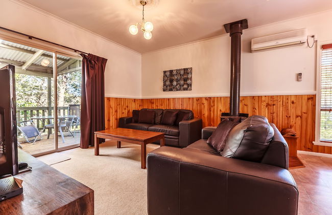 The Cottages at Hepburn Springs - Foto 23