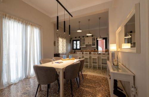 Angelinas Quarters - Kalamata Mediterranean Villas - Foto 20