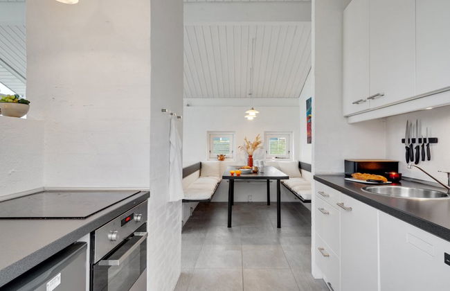 "Gundborg" - 100m from the sea - Foto 14