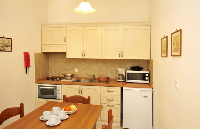 Kipos Apartments - Foto 3