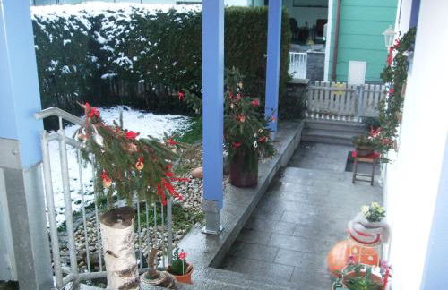 Ferienwohnung Örtl 7 - Foto 21