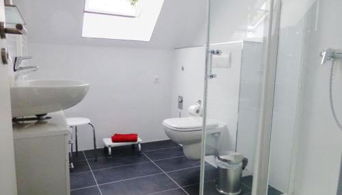 Alter Schulgarten - Foto 4