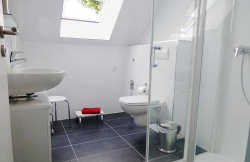 Alter Schulgarten - Foto 4