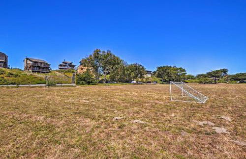 Beachfront Pajaro Dunes Condo with Bay Views! - Foto 20