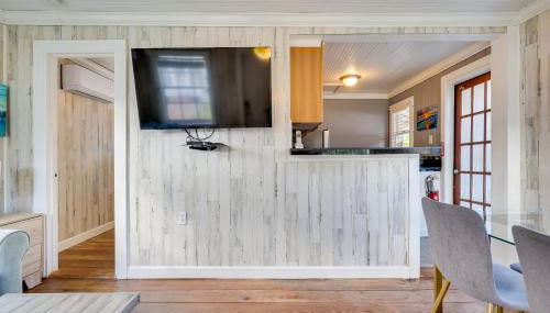 Shared Pool and Backyard Small and Cozy Guest House - Foto 5