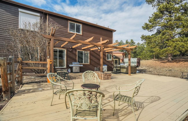 Monument Gym - Photo 43