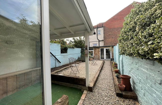 Stunning Beach House At Southsea, Portsmouth - Foto 25