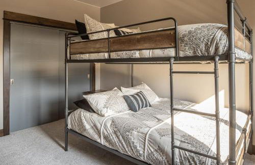 Alpenglow Condo 26A - Foto 15