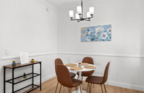 CozySuites at Chandler - Foto 24