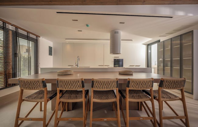 Villa Calma - Foto 47