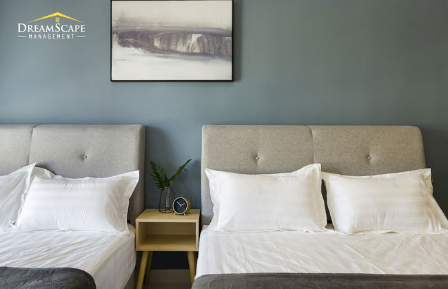 Core Suite KLIA By DreamScape - Foto 5