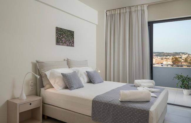 Spring Apartments - Foto 16