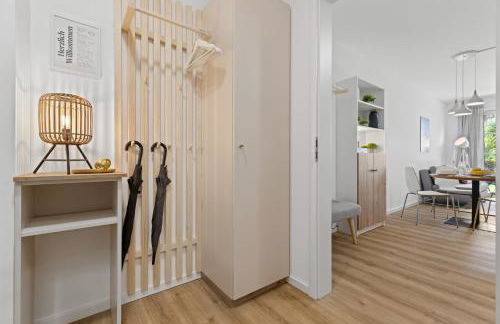 BALANCED Münsing Apartments, vollausgestatte Ferienwohnungen Nähe Starnberger See - Foto 39