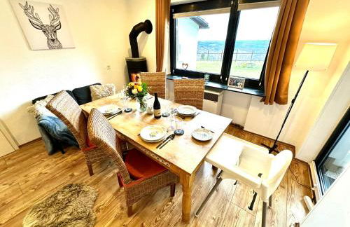 Gemütliches Alpenblick BERG-Bungalow + großer GARTEN + NETFLIX! - Foto 58