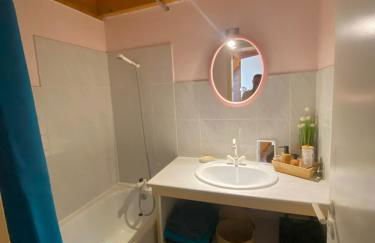 Appartement jolie vue et piscine - Foto 13