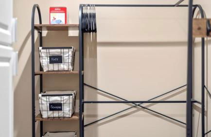 Willow Creek Hideaway - Foto 43