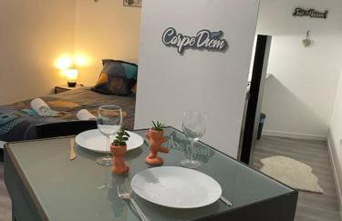 Krutenau Lifestyle, Cœur de Strasbourg, pour couple - Foto 2